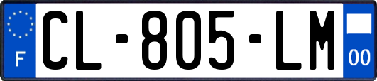 CL-805-LM