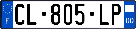 CL-805-LP