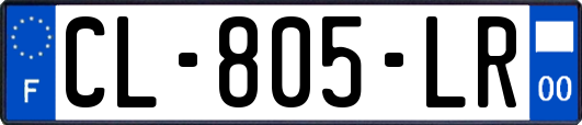 CL-805-LR
