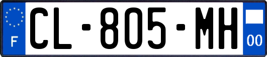 CL-805-MH