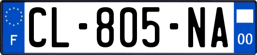 CL-805-NA