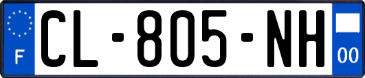 CL-805-NH