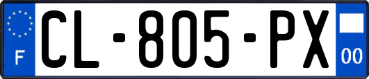 CL-805-PX