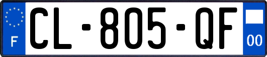 CL-805-QF
