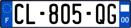CL-805-QG