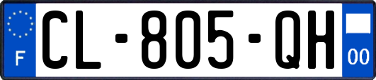CL-805-QH