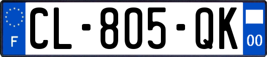 CL-805-QK