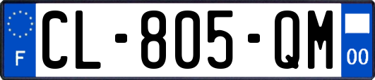 CL-805-QM