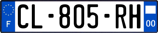 CL-805-RH