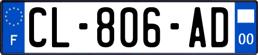 CL-806-AD