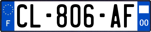 CL-806-AF