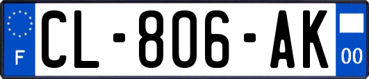 CL-806-AK