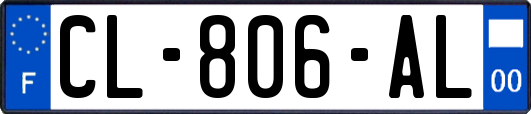 CL-806-AL