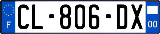 CL-806-DX