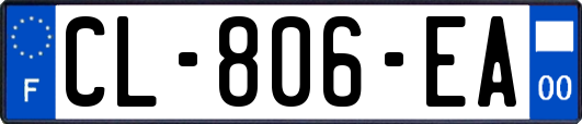CL-806-EA