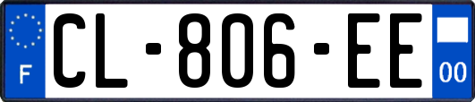 CL-806-EE