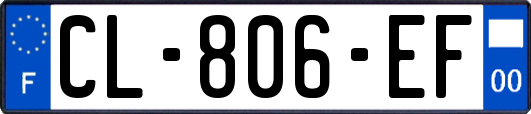 CL-806-EF