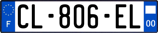 CL-806-EL