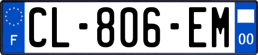 CL-806-EM