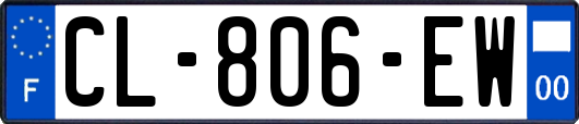 CL-806-EW