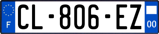 CL-806-EZ