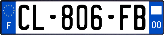 CL-806-FB