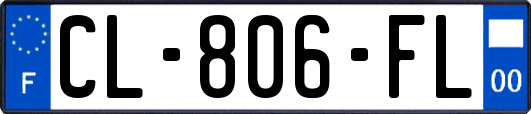 CL-806-FL