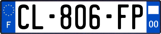 CL-806-FP