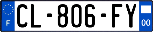 CL-806-FY