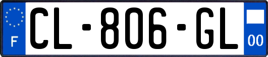 CL-806-GL