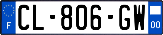 CL-806-GW