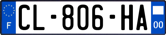 CL-806-HA