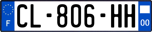 CL-806-HH