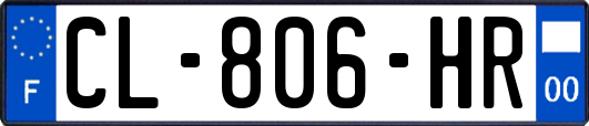 CL-806-HR