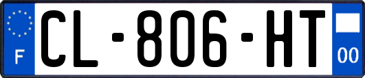 CL-806-HT