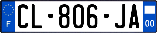 CL-806-JA