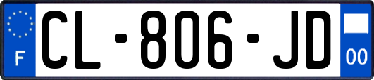 CL-806-JD