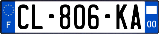 CL-806-KA