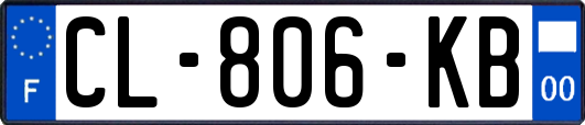 CL-806-KB