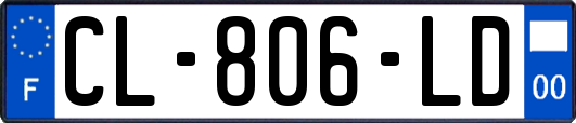 CL-806-LD