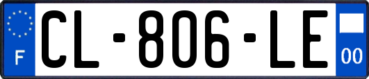 CL-806-LE
