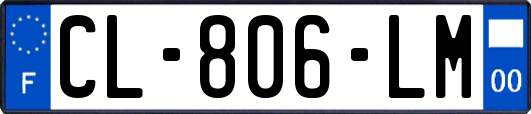CL-806-LM