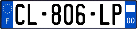 CL-806-LP
