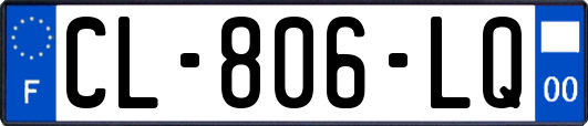 CL-806-LQ