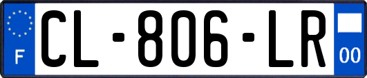 CL-806-LR