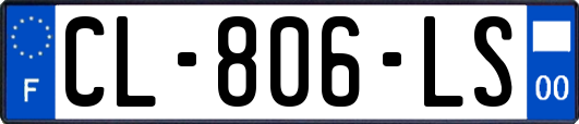 CL-806-LS