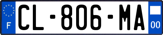 CL-806-MA