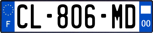 CL-806-MD