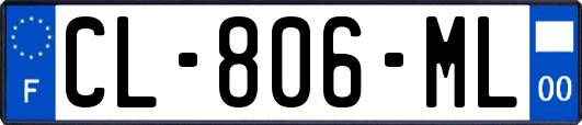 CL-806-ML