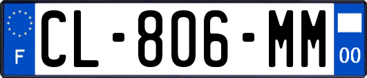 CL-806-MM